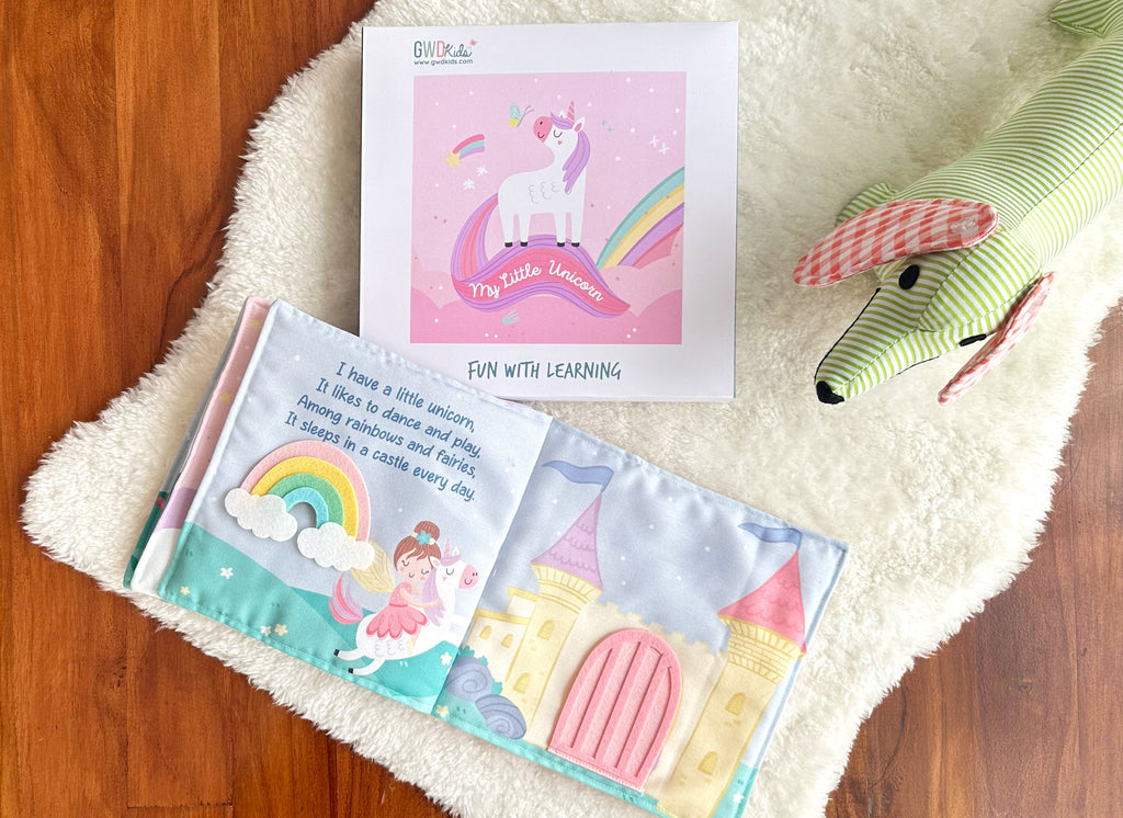 Best Books for Babies: Perfect for Early Learning