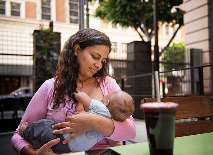 Importance of Breastfeeding