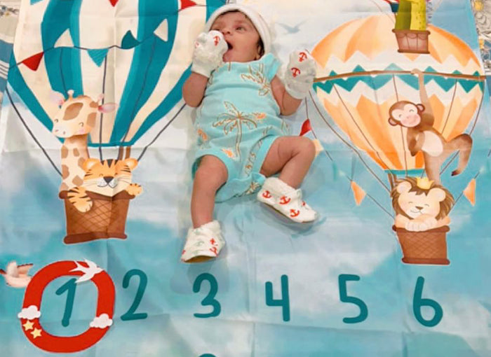 The Ultimate Baby Shower Gift Guide