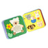 Montessori Sensory Quiet Book- Farm Animals