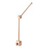 Wooden Crib Arm & Music Box for Cot Mobile