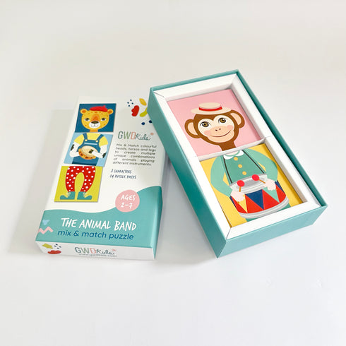 Baby Boy - Little Adventures Gift Hamper