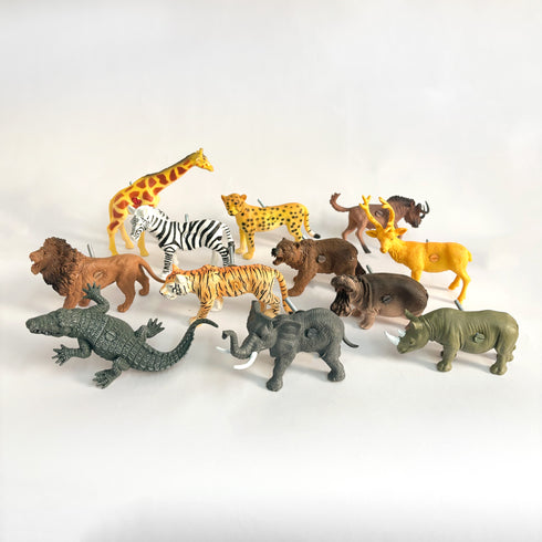 Animal Drawer Knobs