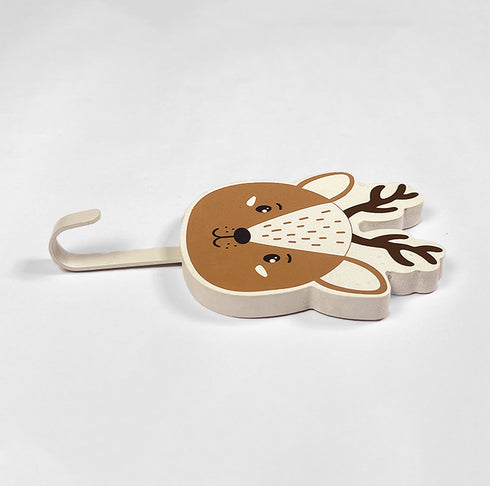 Willow The Deer Wall Hook