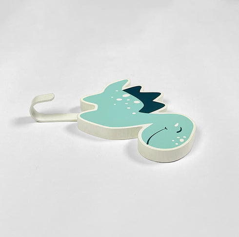 Stegosaurus Dinosaur Wall Hook