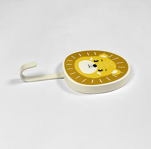 Simba The Lion Wall Hook