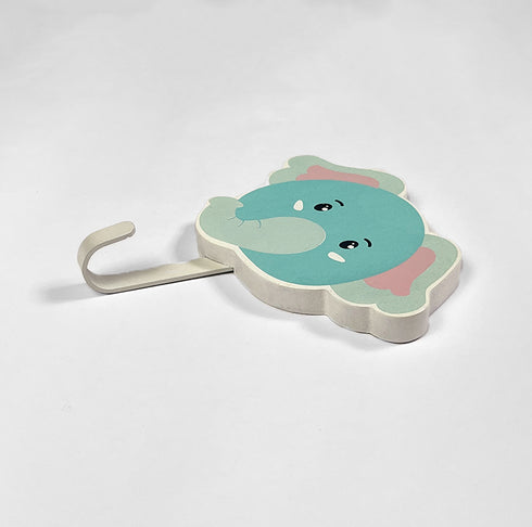 Lucy the Elephant Wall Hook