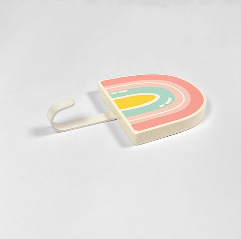 Rainbow Wall Hook