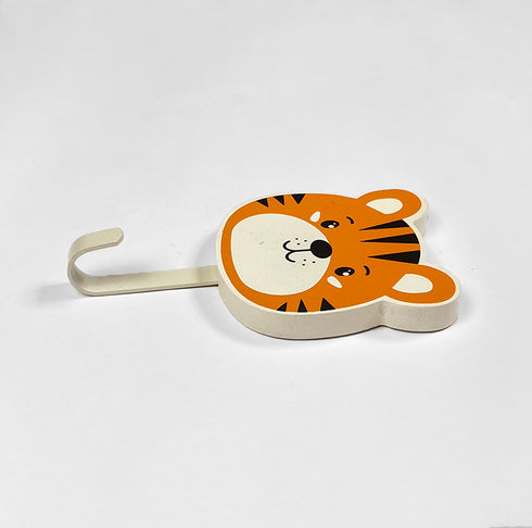 Mufasa The Tiger Wall Hook