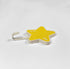 Yellow Star Wall Hook