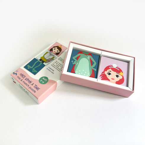 Baby Girl - Fairytale Gift Hamper