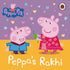 The Rakhi Book Set