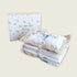 Fly Away- Cot Bedding Set of 3