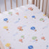 Fly Away- Cot Bedding Set of 4