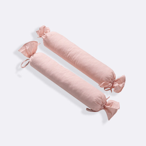 Bolsters - Unicorn Bows