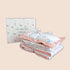 Unicorn Bows - Cot Bedding Set of 3