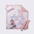 Unicorn Bows - Cot Bedding Set of 5