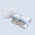 Transport - Cot Bedding Set of 3