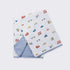 Muslin Dohar - Transport