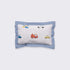 Transport- Cot Bedding Set of 4