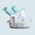 Party Animals- Cot Bedding Set of 4