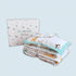 Party Animals - Cot Bedding Set of 3