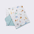 Muslin Dohar - Party Animals
