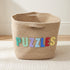 Cubby Cube Basket