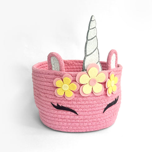 Enchanted Unicorn Baby Girl Gift Bundle