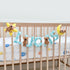 Sweet Dreams Name Bunting/Garland