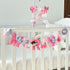 Personalised Candyland Name Bunting/Garland
