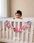 Personalised Candyland Name Bunting/Garland