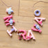 Personalised Candyland Name Bunting/Garland