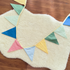 Triangle Bunting - Classic