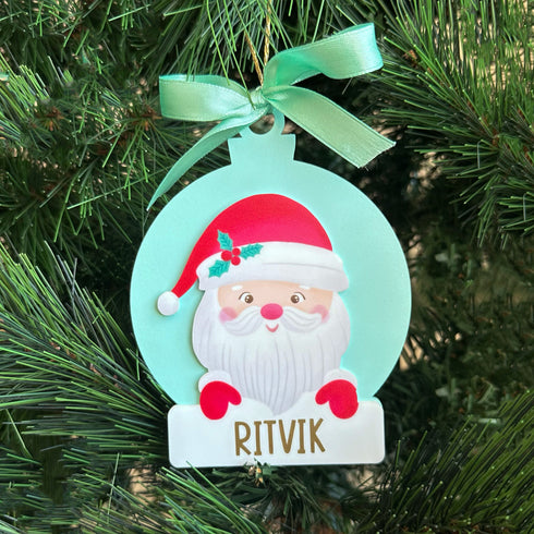 Merry Christmas Gift Hamper