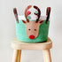 Reindeer Christmas Gift Hamper