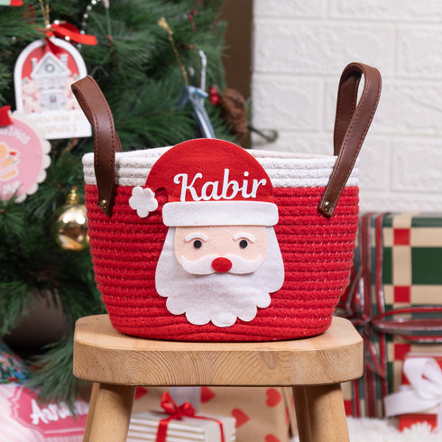 Merry Christmas Gift Hamper