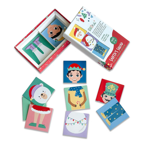 Merry Christmas Gift Hamper