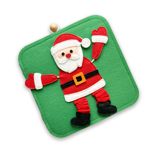 Christmas Activity Box