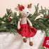 Holly The Reindeer Doll