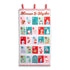 Christmas Countdown - Extra Large Advent Calendar