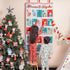 Christmas Countdown - Extra Large Advent Calendar