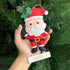 Santa Claus Christmas Gift Hamper