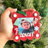 Photo Frame Ornament