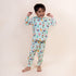 Merry Christmas - Kids Pyjama Set