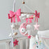 Dainty Dreams - Cot Mobile