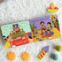 My little Book of Lakshmi - Board Book