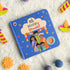Baby Touch: Happy Diwali! (A Touch-and-Feel Playbook)