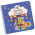 Baby Touch: Happy Diwali! (A Touch-and-Feel Playbook)
