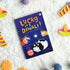 Lucky It's Diwali - Diwali Book